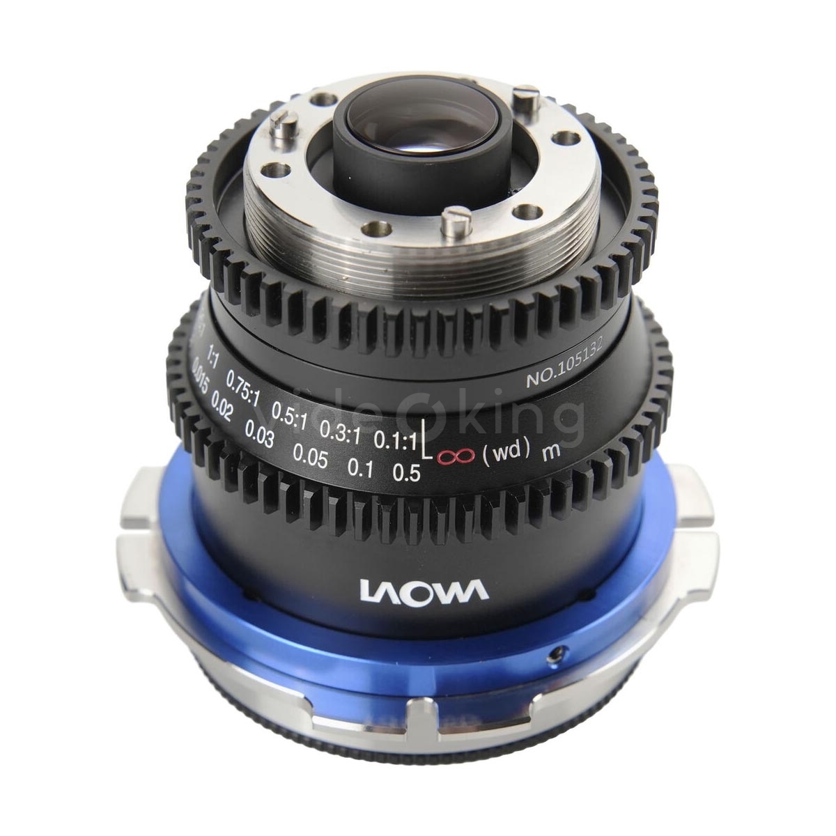 LAOWA Pro2be 24mm-6