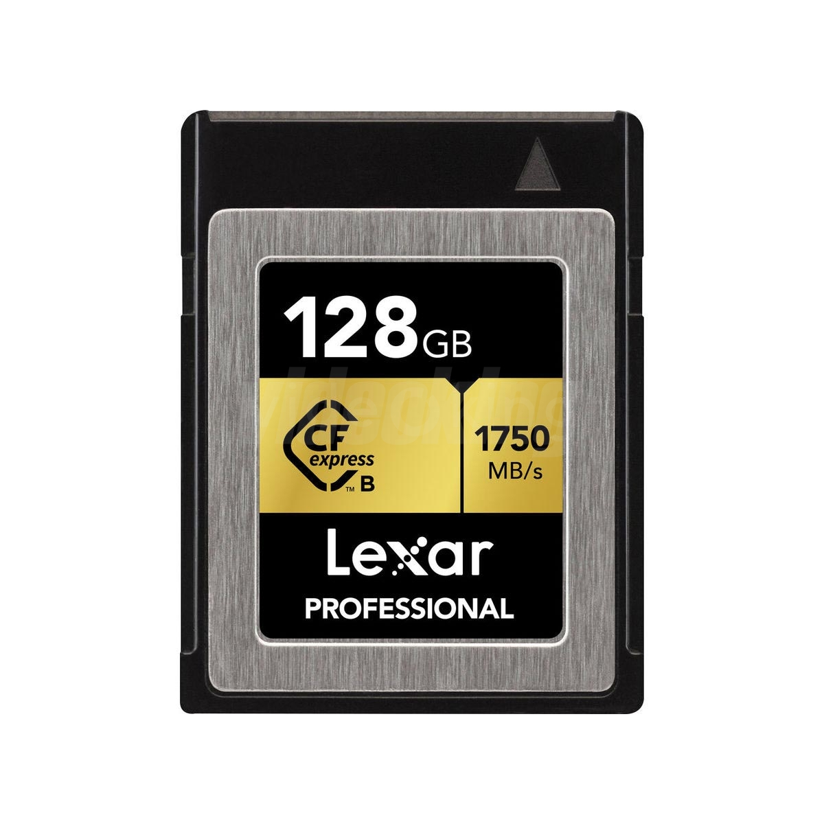 LEXAR Pro CFexpress 128GB
