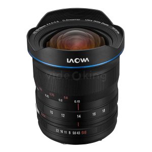 Laowa 10-18mm 0