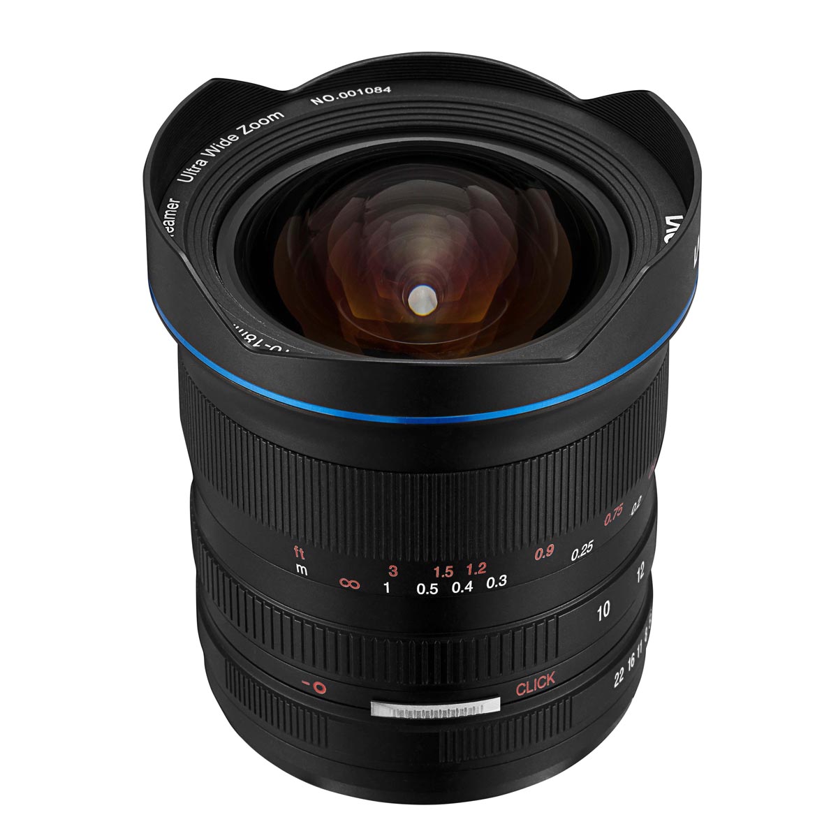 Laowa 10-18mm 2