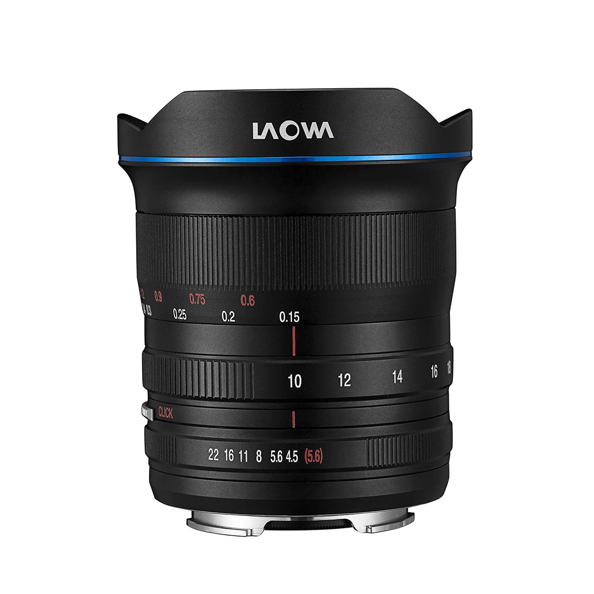 Laowa 10-18mm