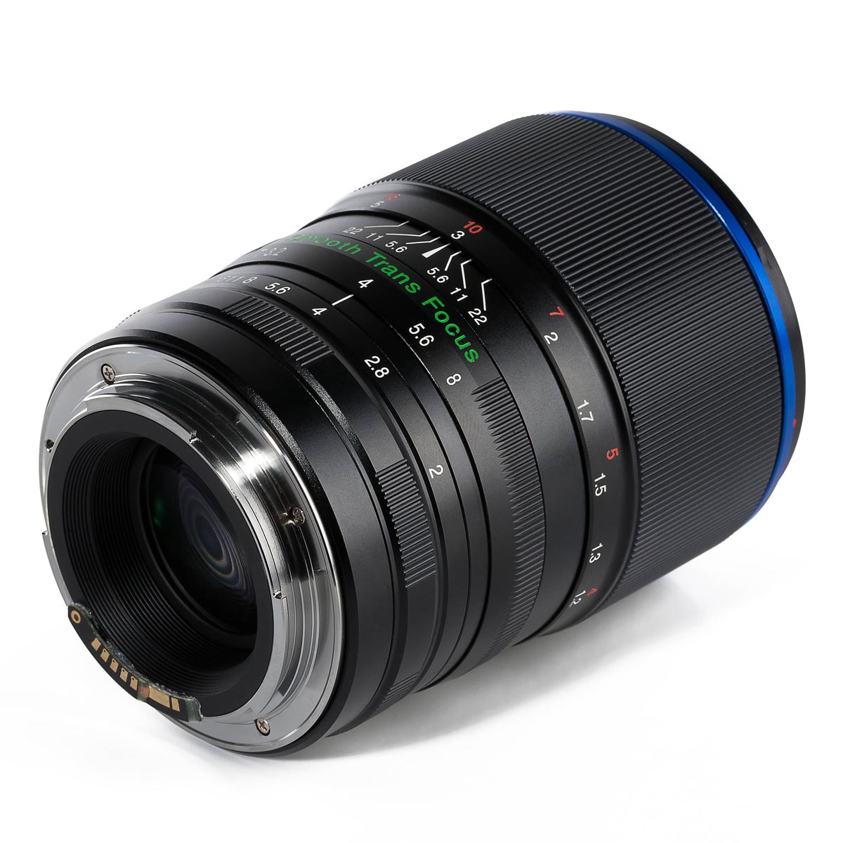 Laowa 105mm 1