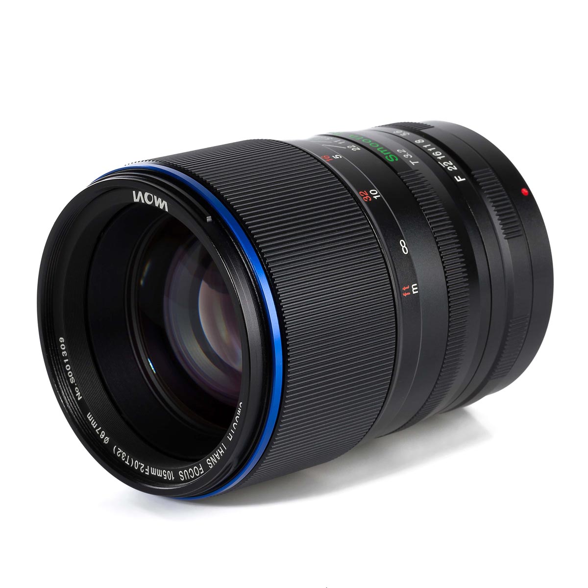 Laowa 105mm 3