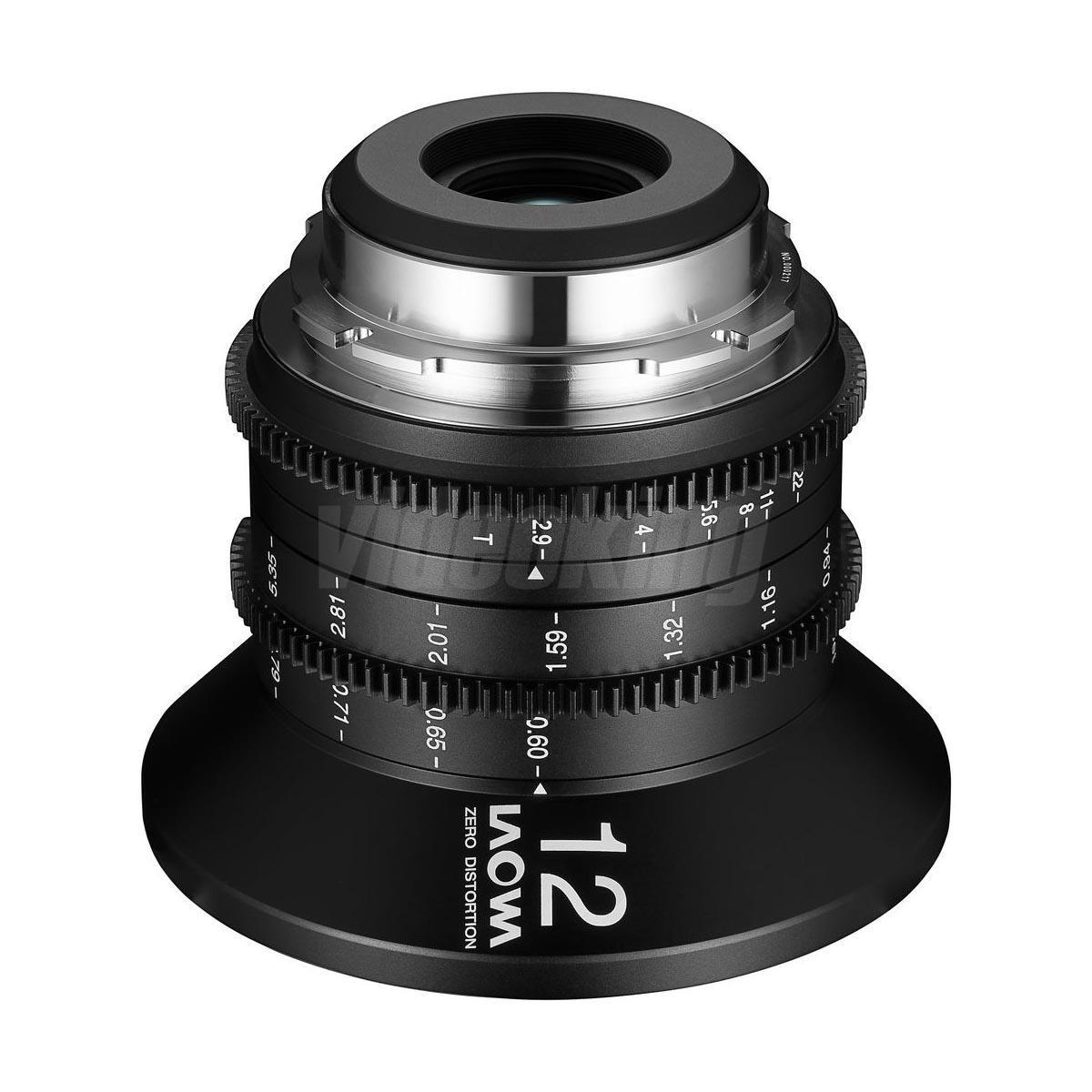 Laowa 12mm T29 Zero-D Cine Lens-2