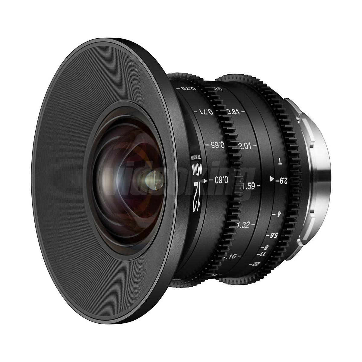 Laowa 12mm T29 Zero-D Cine Lens-3