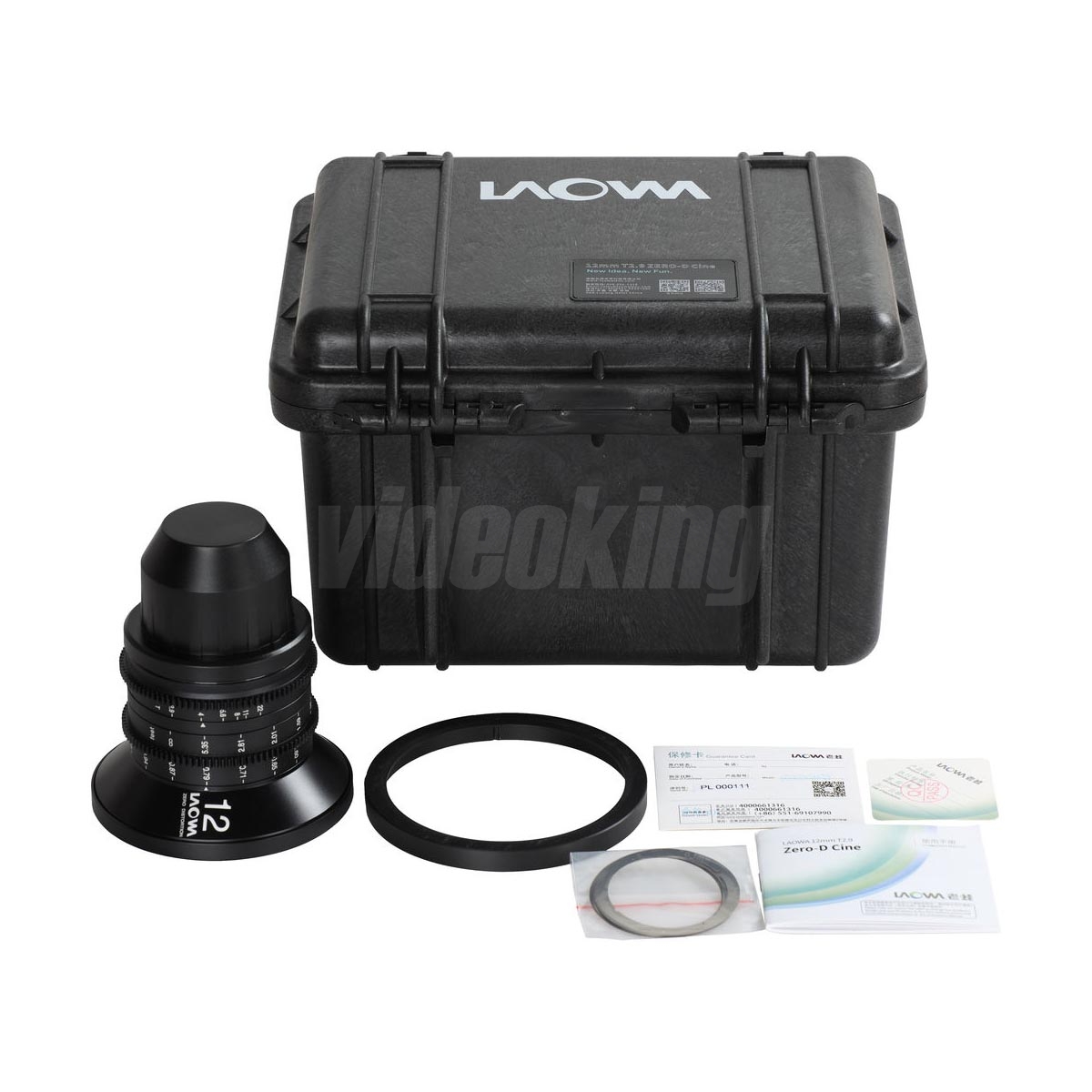 Laowa 12mm T29 Zero-D Cine Lens-5