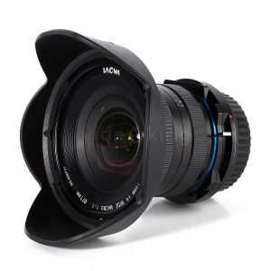 Laowa 15mm Wide Macro 3