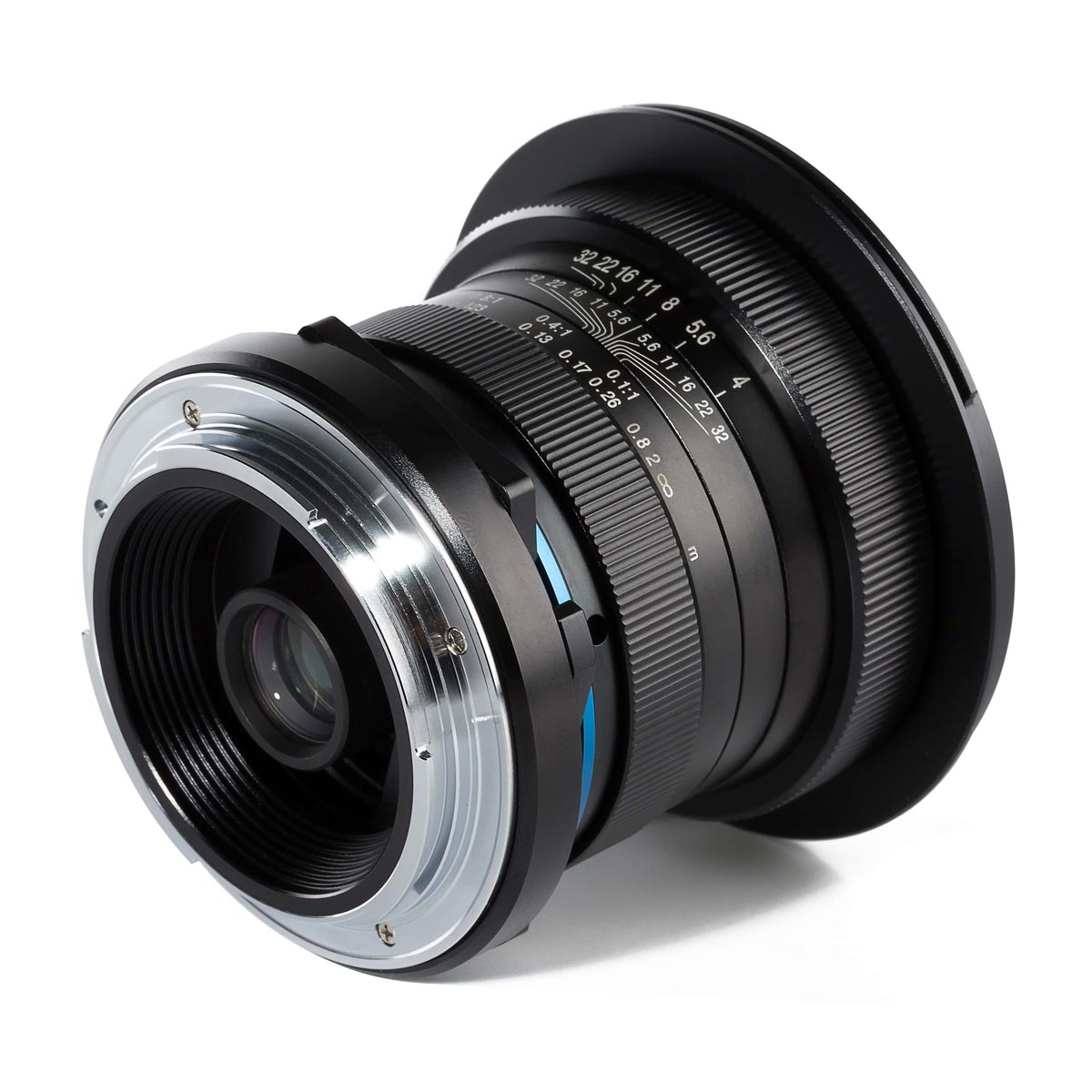 Laowa 15mm Wide Macro 4