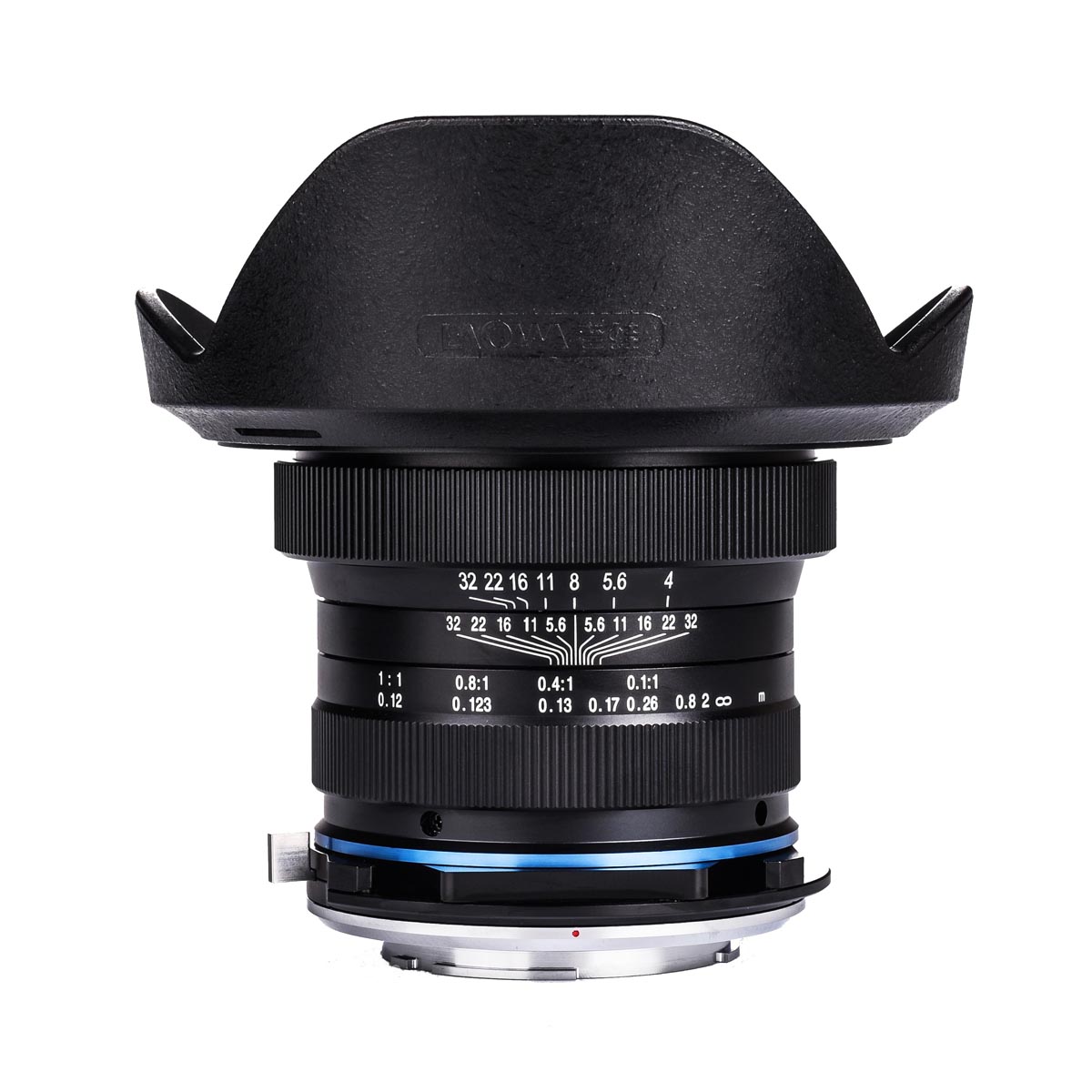 Laowa 15mm Wide Macro