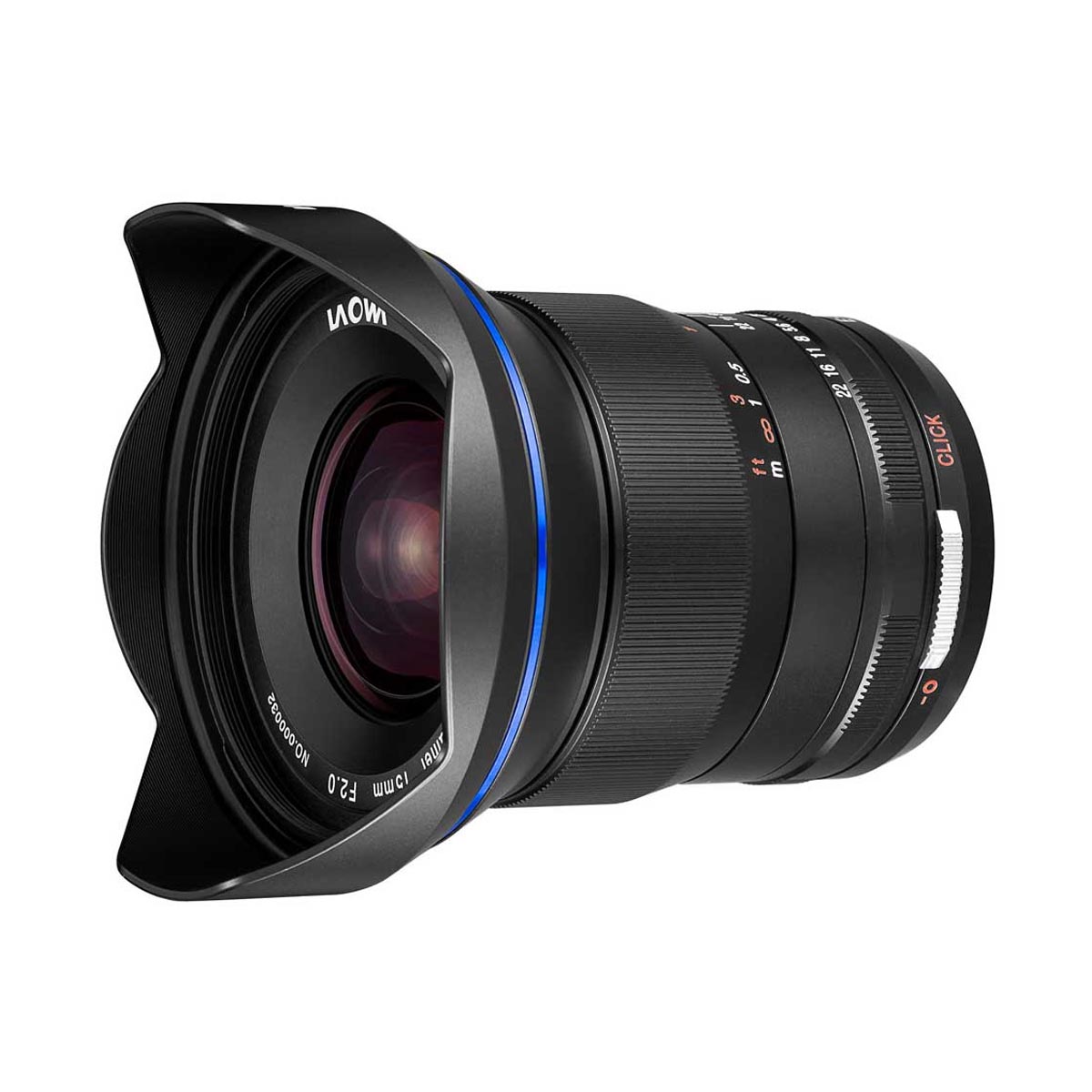 Laowa 15mm f2 FE Zero-D 1