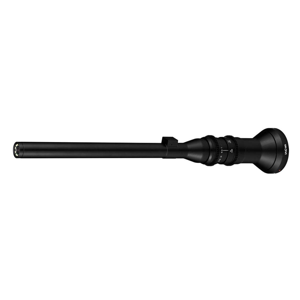 Laowa 24mm f14 2X Macro Probe 2