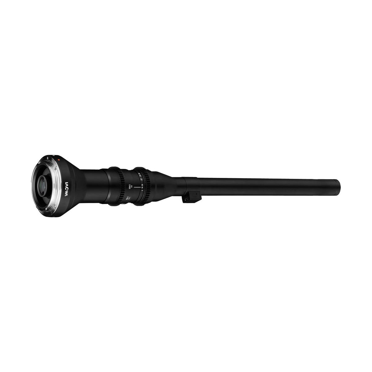 Laowa 24mm f14 2X Macro Probe 4