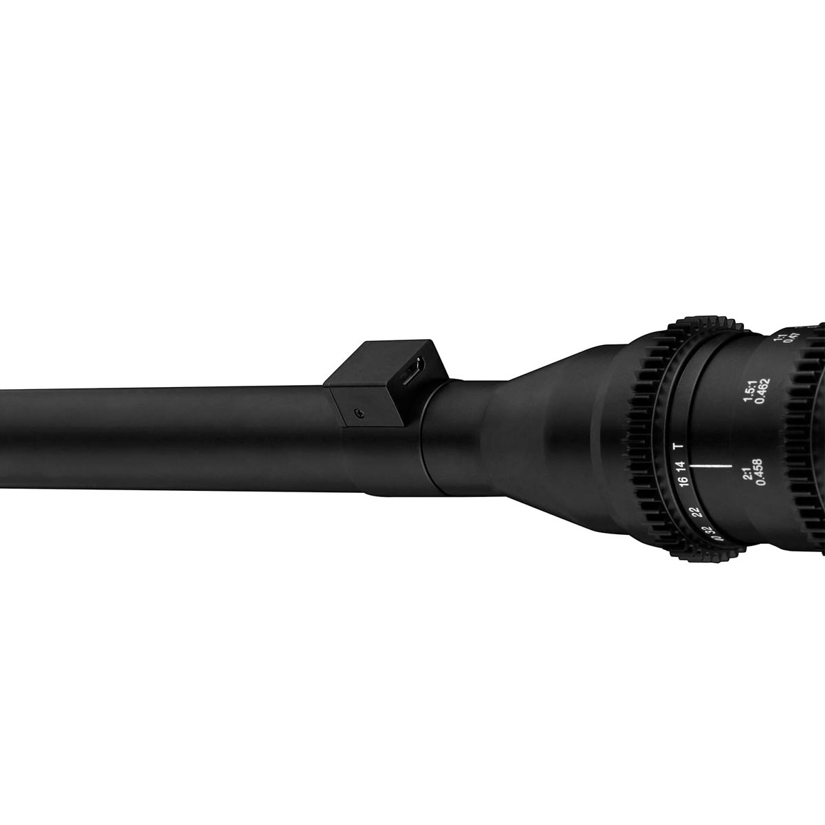 Laowa 24mm f14 2X Macro Probe 5