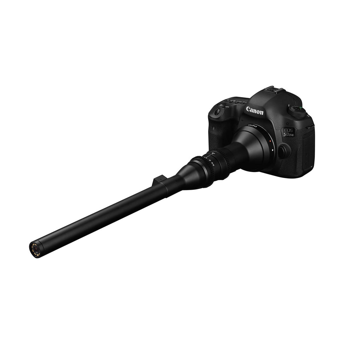 Laowa 24mm f14 2X Macro Probe 7