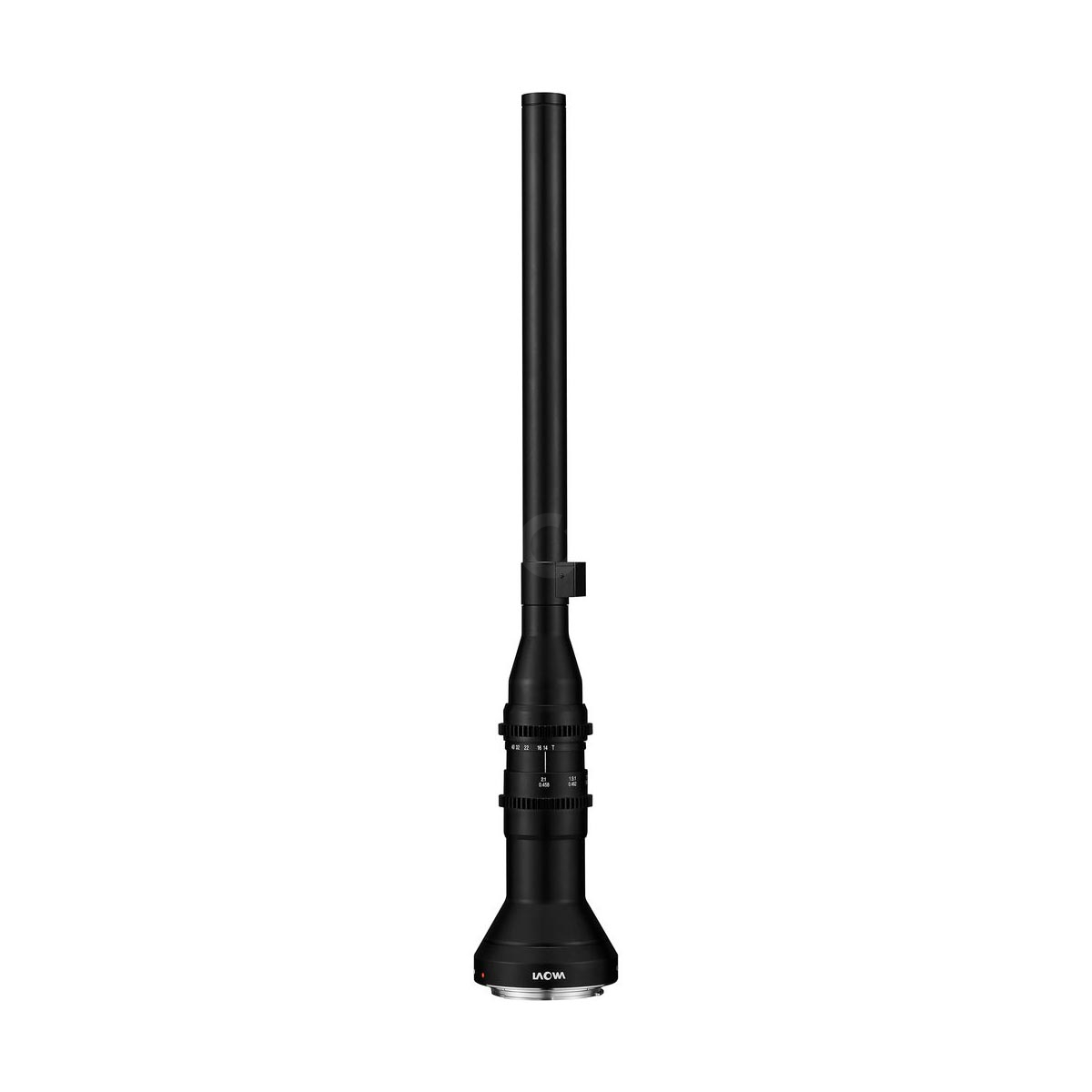 Laowa 24mm f/14 2X Macro Probe (Standard Version)