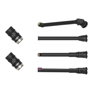 Laowa Probe Zoom Lens + Front Module – Arri PL