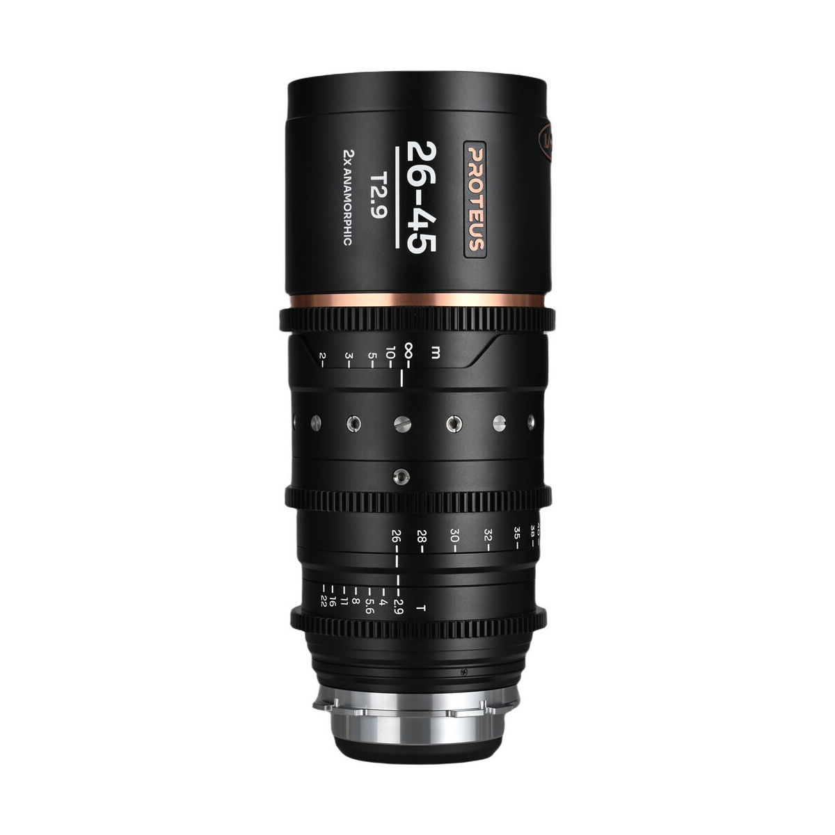 Laowa Proteus 26-45mm T2.9 2x S35 Anamorphic Zoom_1