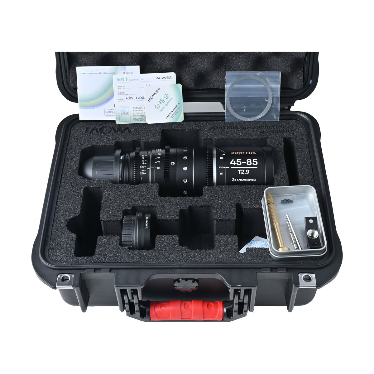 Laowa Proteus 45-85mm T2.9 2x S35 Anamorphic Zoom_5