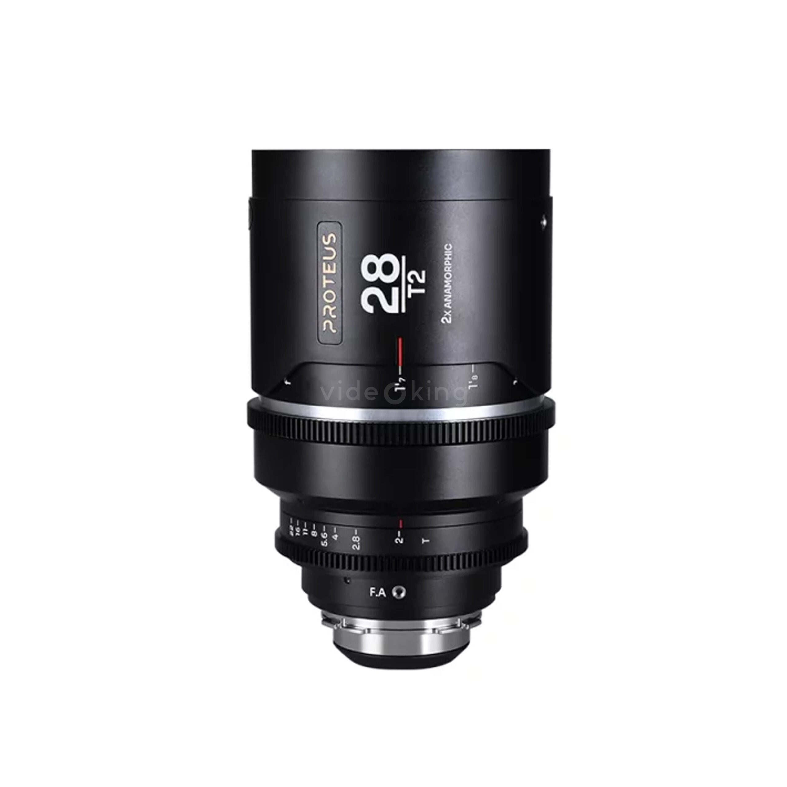 Laowa Proteus Flex 2X Anamorphic 28mm T2 – (Meters) Arri PL (Default) + EF_1