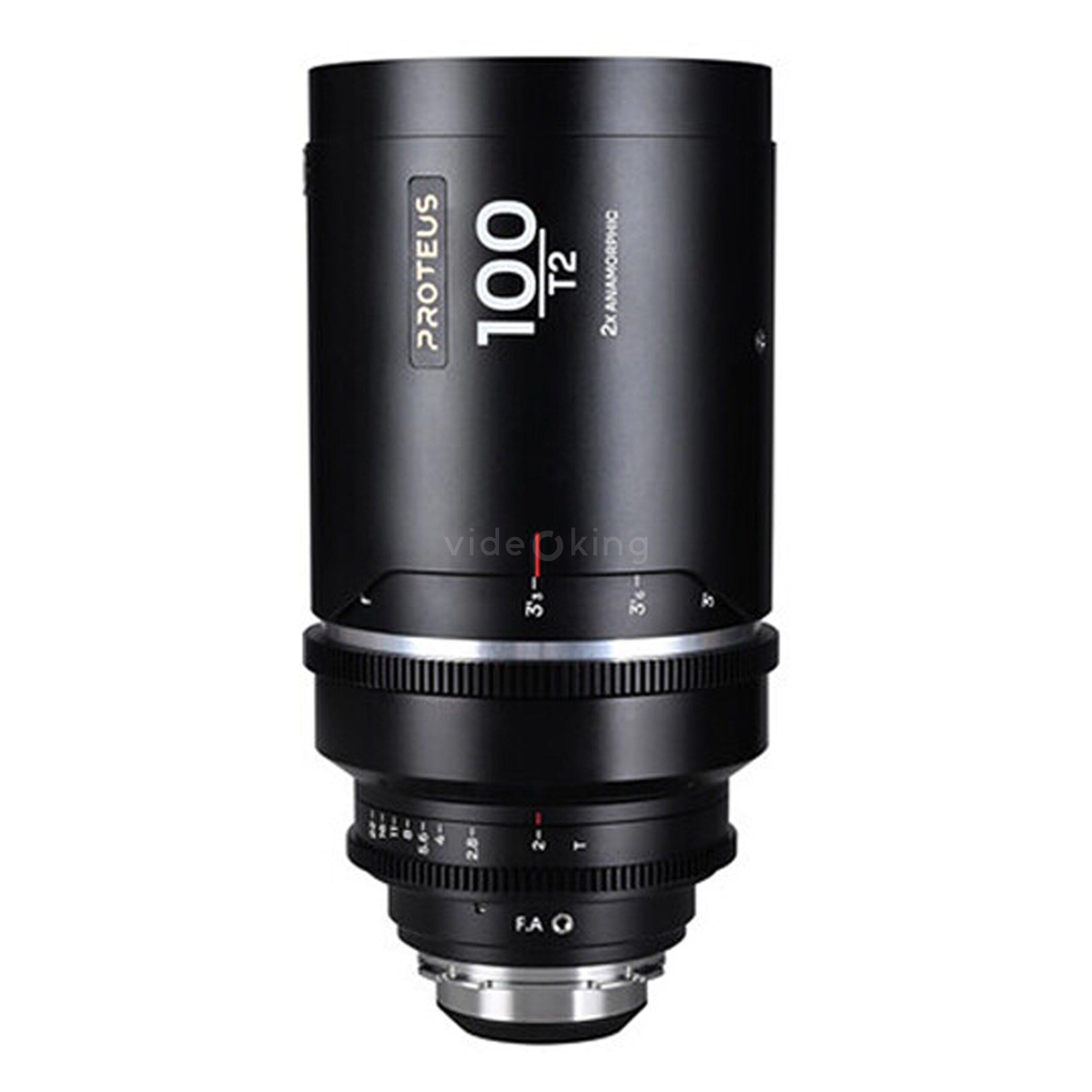 Laowa Proteus Flex 2X Anamorphic 3-Lens Bundle Set B (35mm, 60mm, 100mm) – (Meters) Arri PL (Default) + EF_4