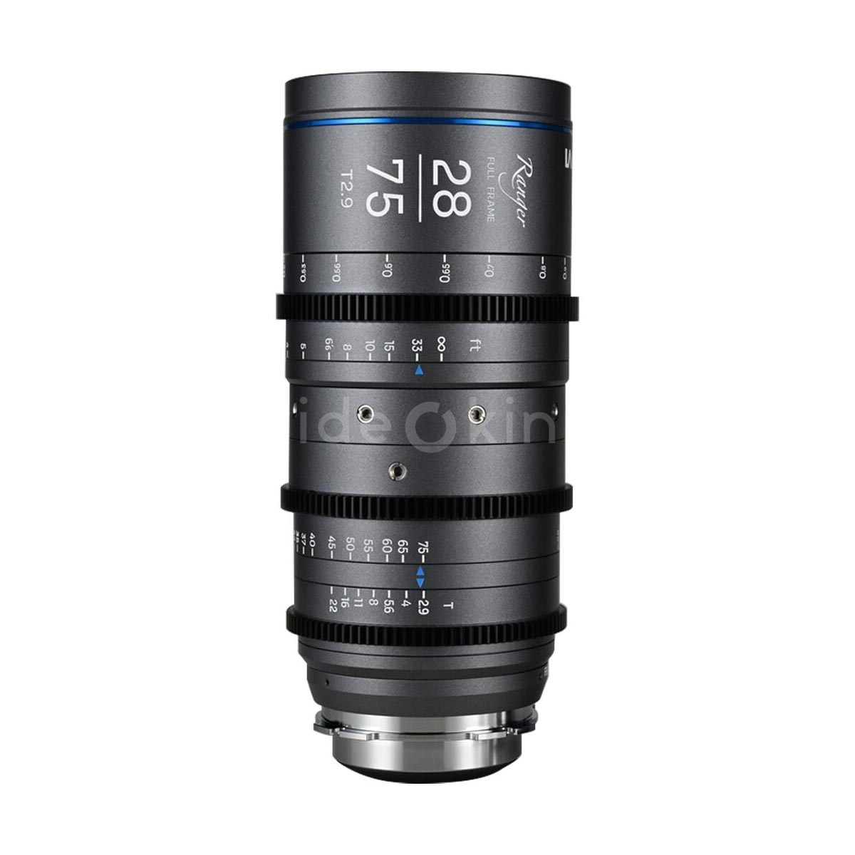 Laowa Ranger Lite 28-75mm T2.9 Cine Zoom Lens (PL/EF)