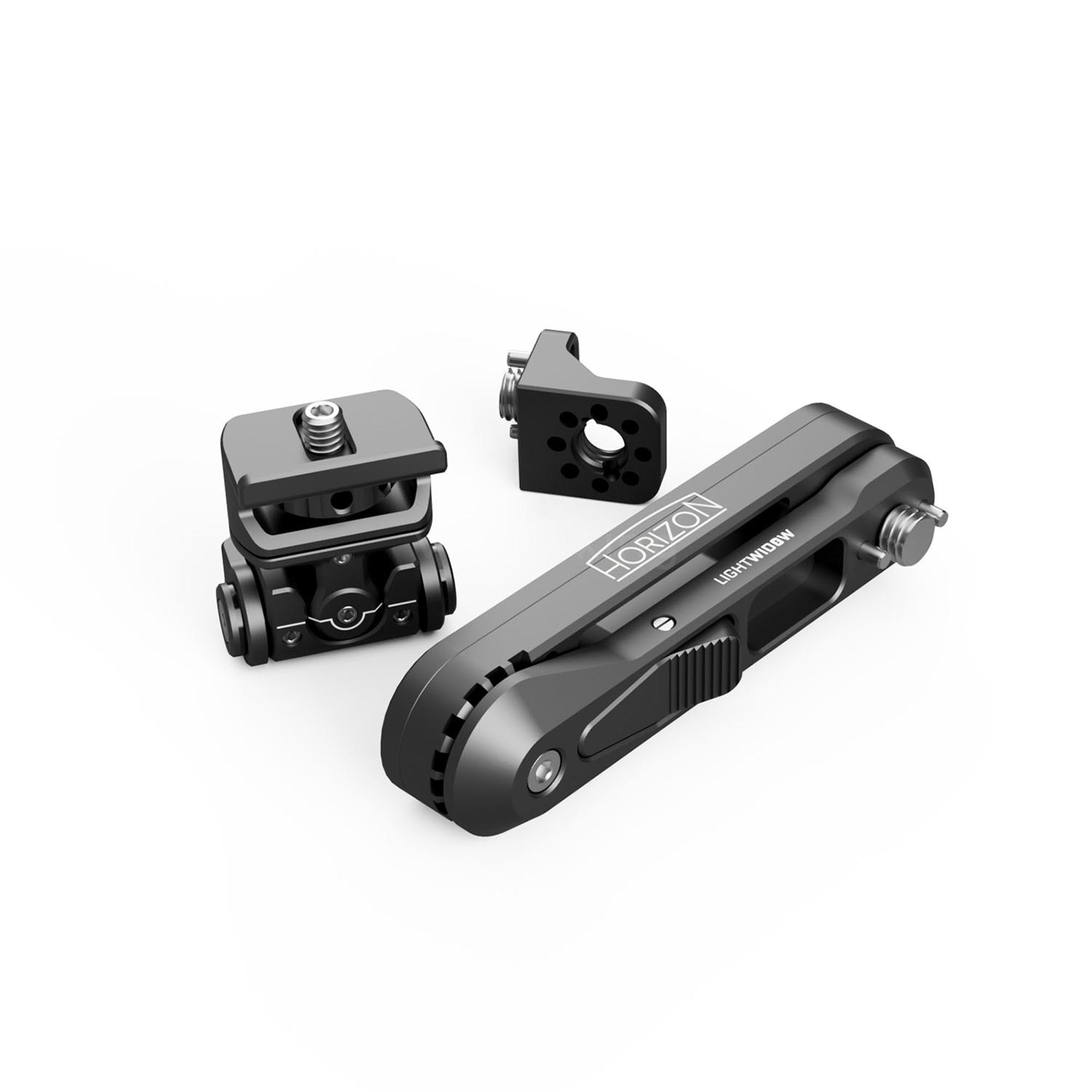 Light Widow Horizon Monitor Mount Kit-1