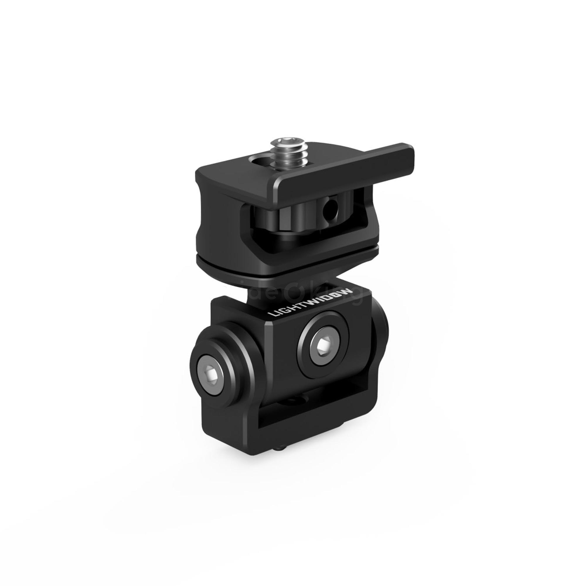 Light Widow Horizon Monitor Mount Kit-3