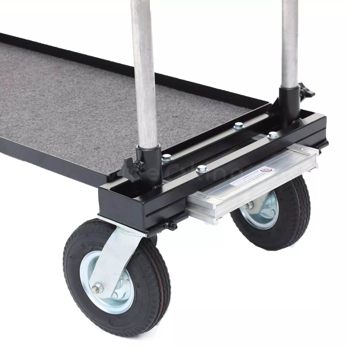 Magliner 8″ Wheel Conversion Narrow Kit (Narrow)