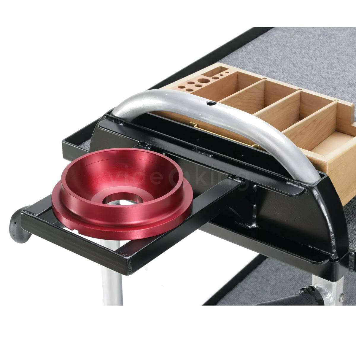 Magliner Euroball Mount (150 mm)