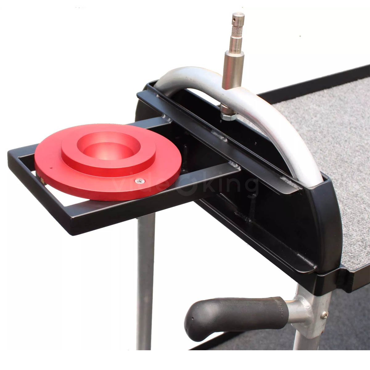 Magliner Euroball Mount (75 mm)