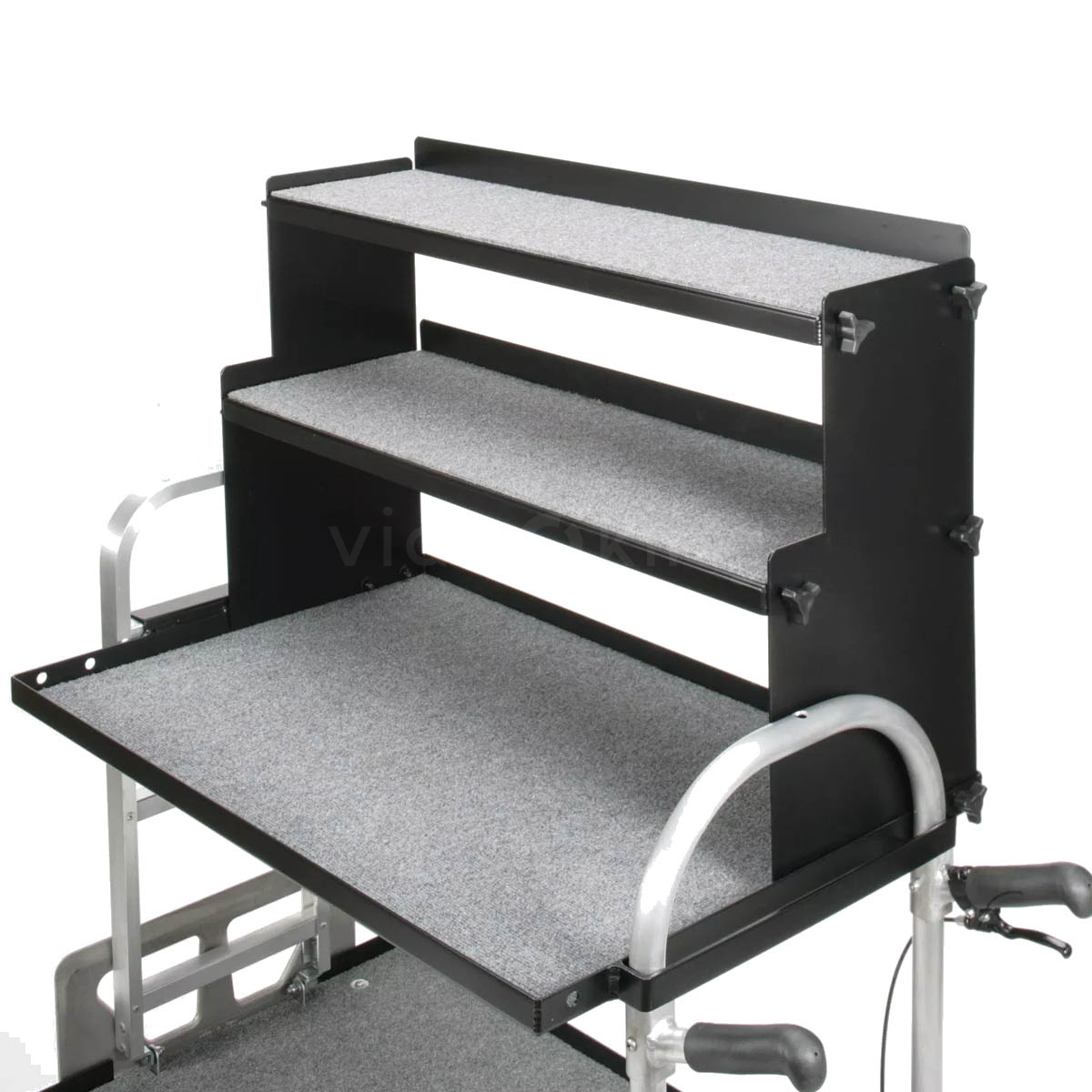 Magliner Junior Sound Tray Double Decker (Collapsible)
