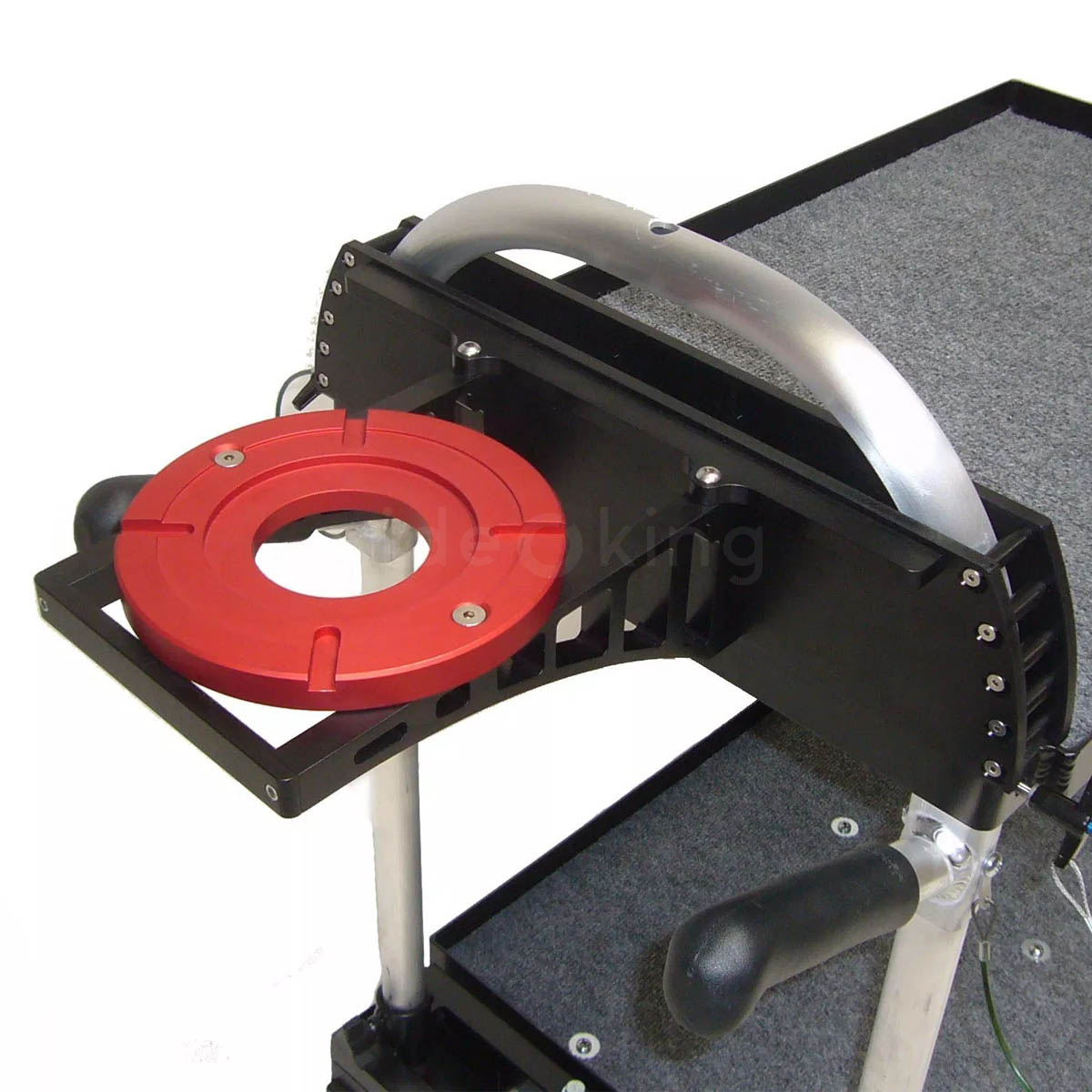 Magliner Mitchell Mount (Aluminum)