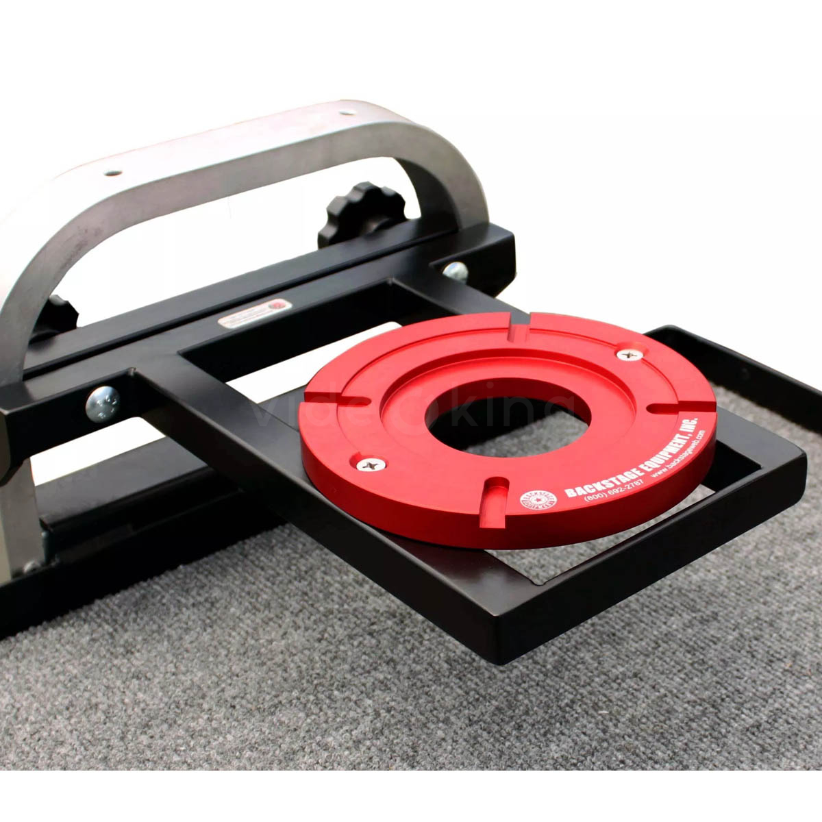 Magliner Fluid Head Nose Mount Bracket