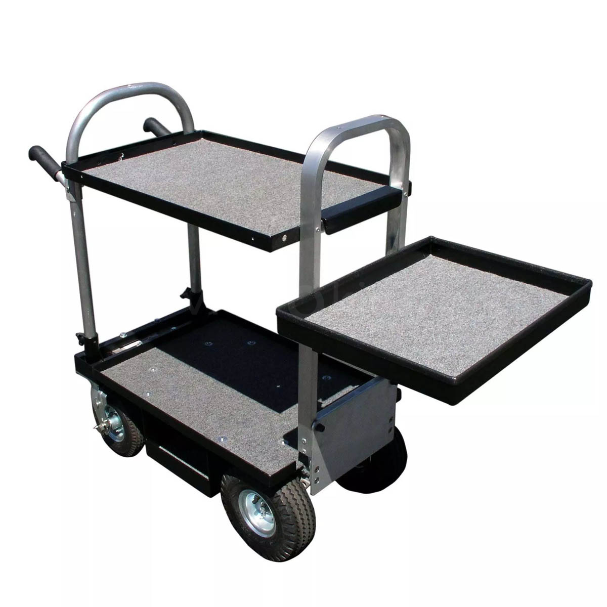 Magliner Nose Shelf