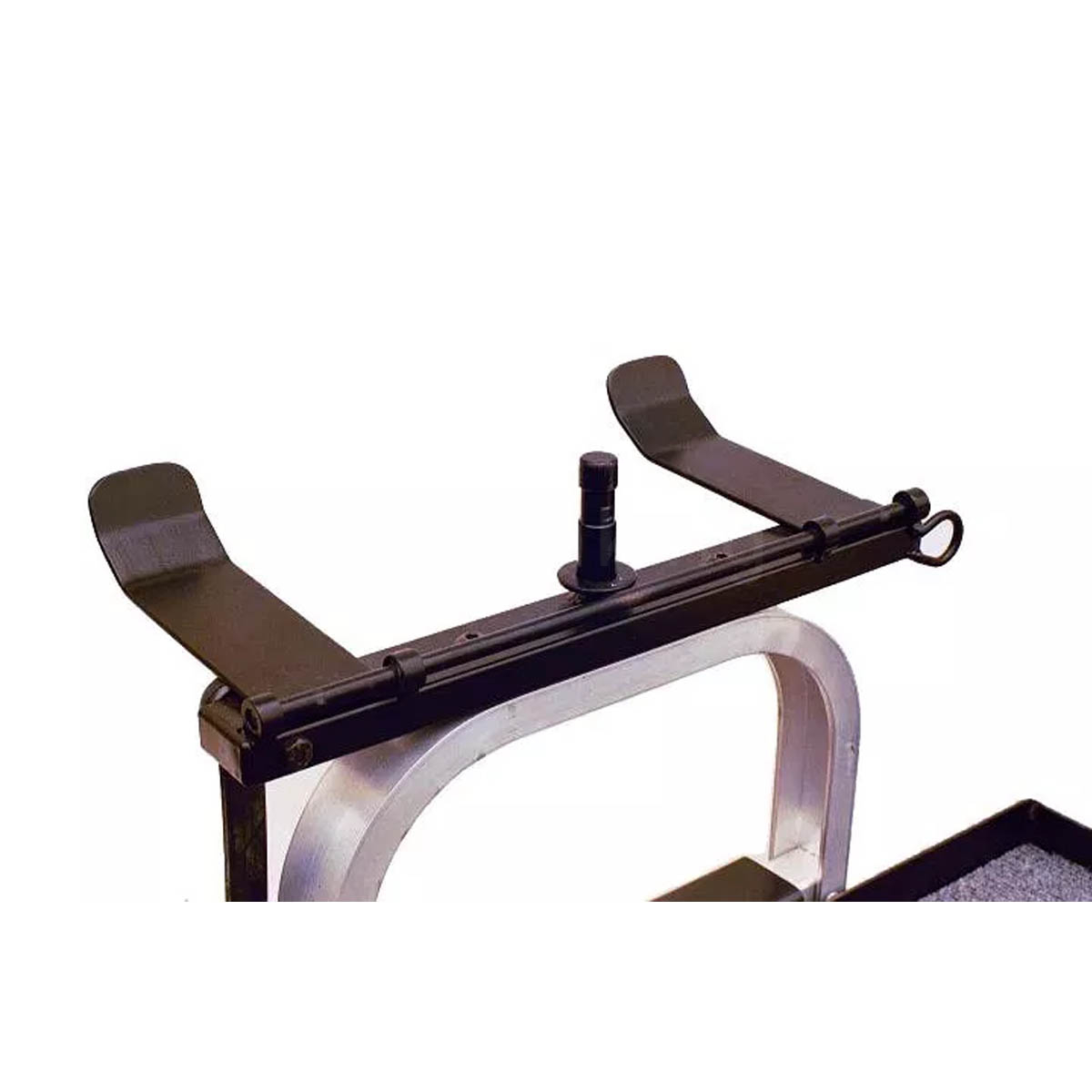 Magliner Tripod Holder with 5/8″ Baby Pin