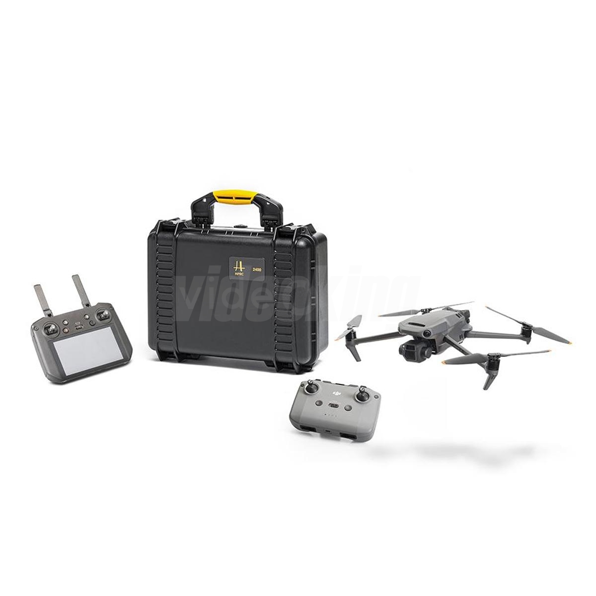 HPRC kufr pro DJI Mavic 3