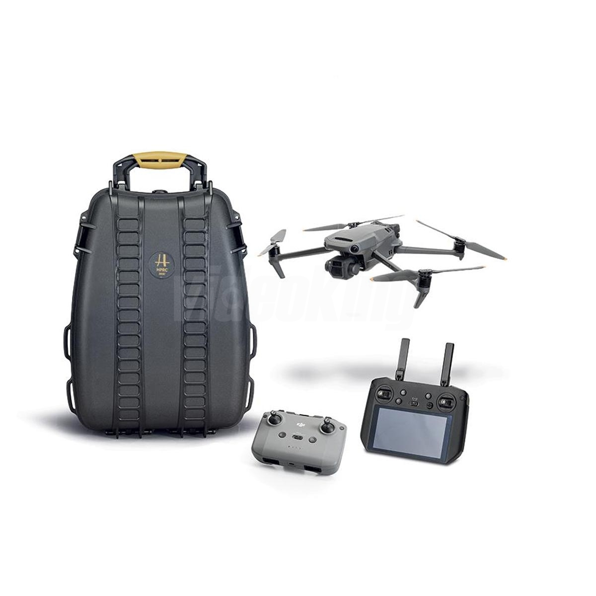 HPRC pevný batoh pro DJI Mavic 3