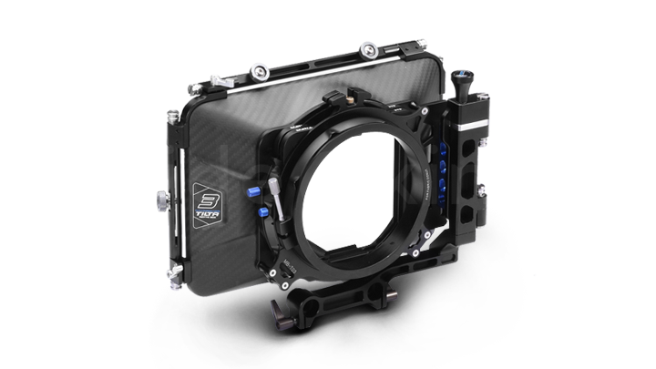 TILTA 4×4″ Carbon Fiber Matte Box