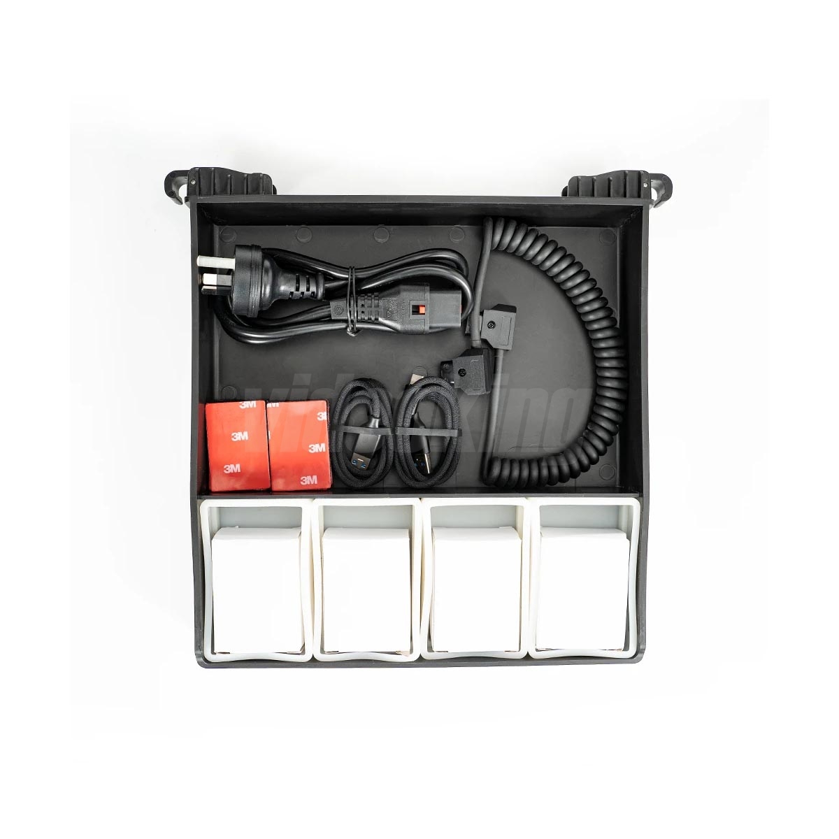 MC 12-Light Production Kit-3