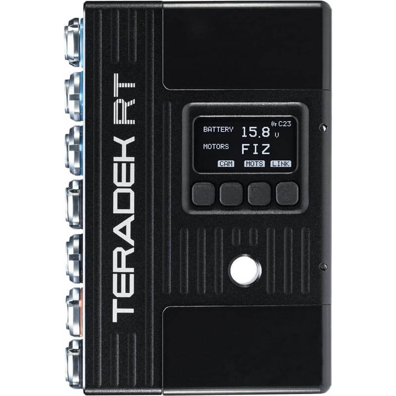MDR-X_front