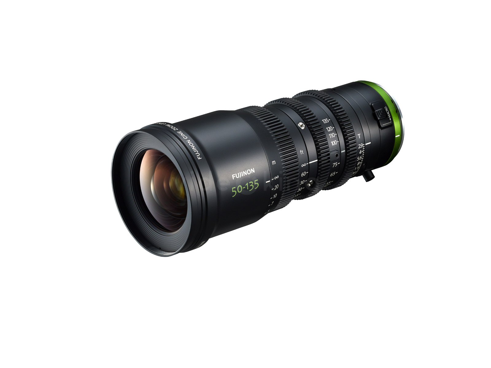 Fujinon MK50-135mm T2.9 Lens (Sony E-Mount)