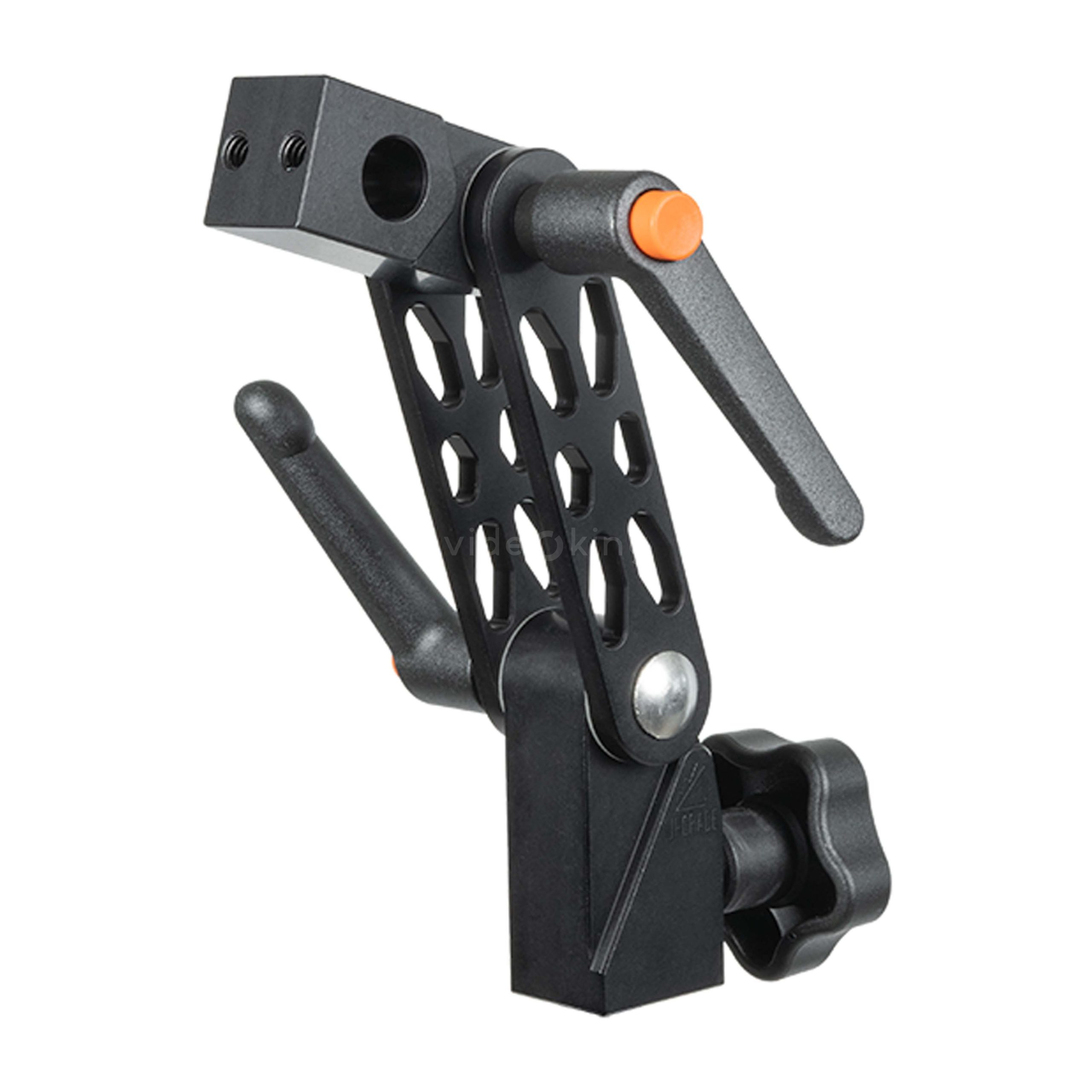 Upgrade Innovations MMS11 5/8″ Spigot – Twin Friction-Loc