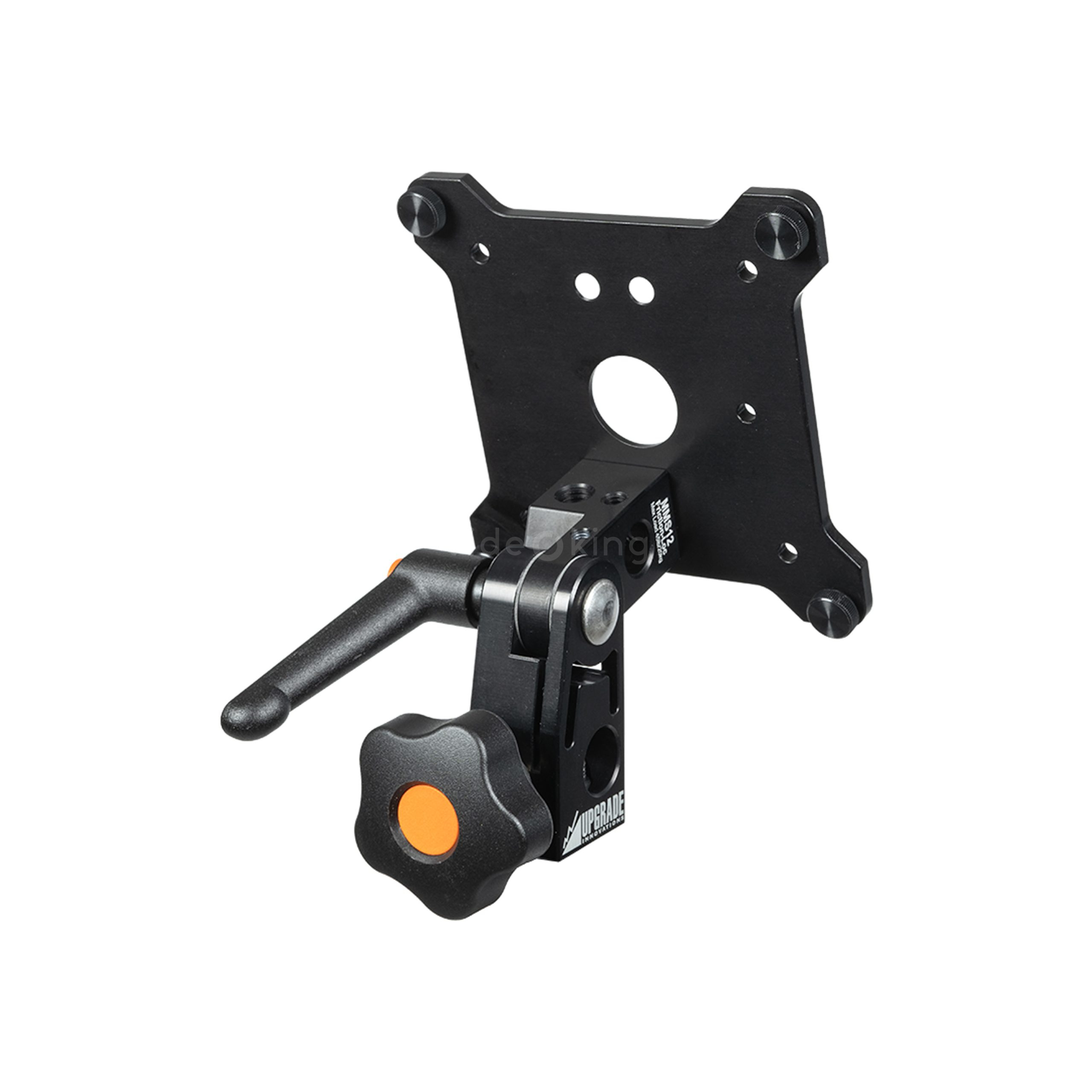 Upgrade Innovations MMS12 VESA Monitor Mount to 5/8″ Spigot