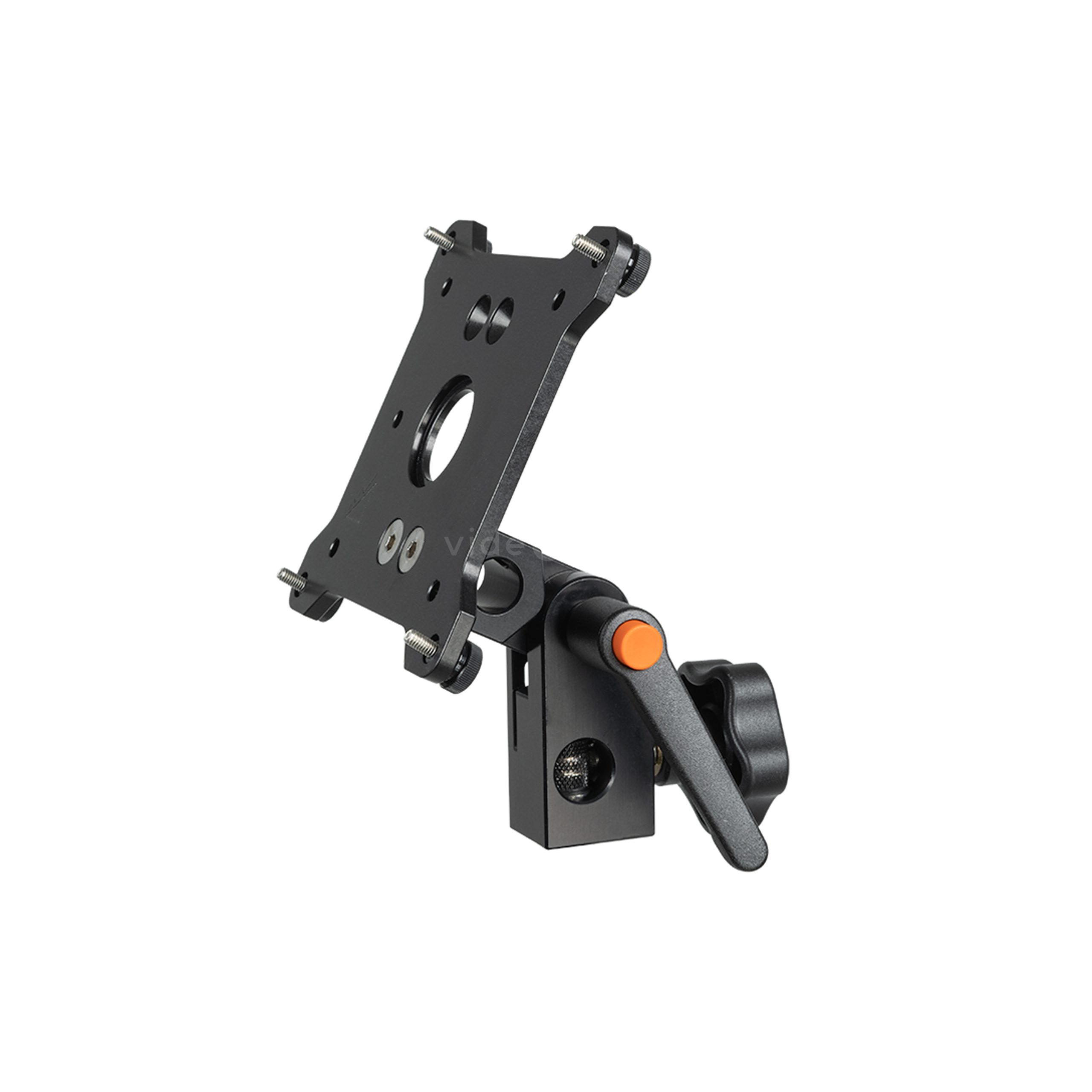 MMS12 VESA Monitor Mount to 5:8″ Spigot – Friction-Loc – Standard_2
