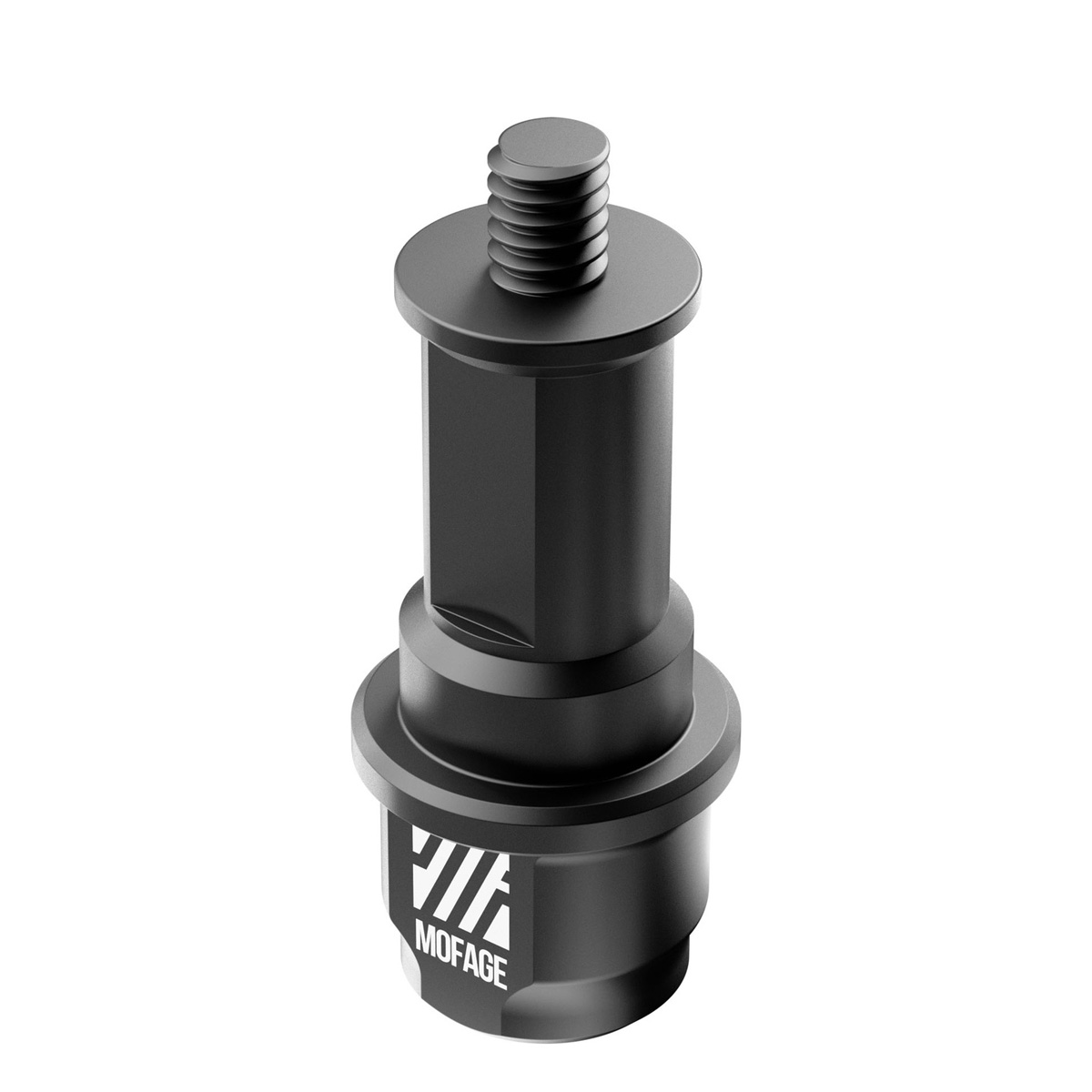 MOFAGE Accessorie For Talos Baby Pin Adapter