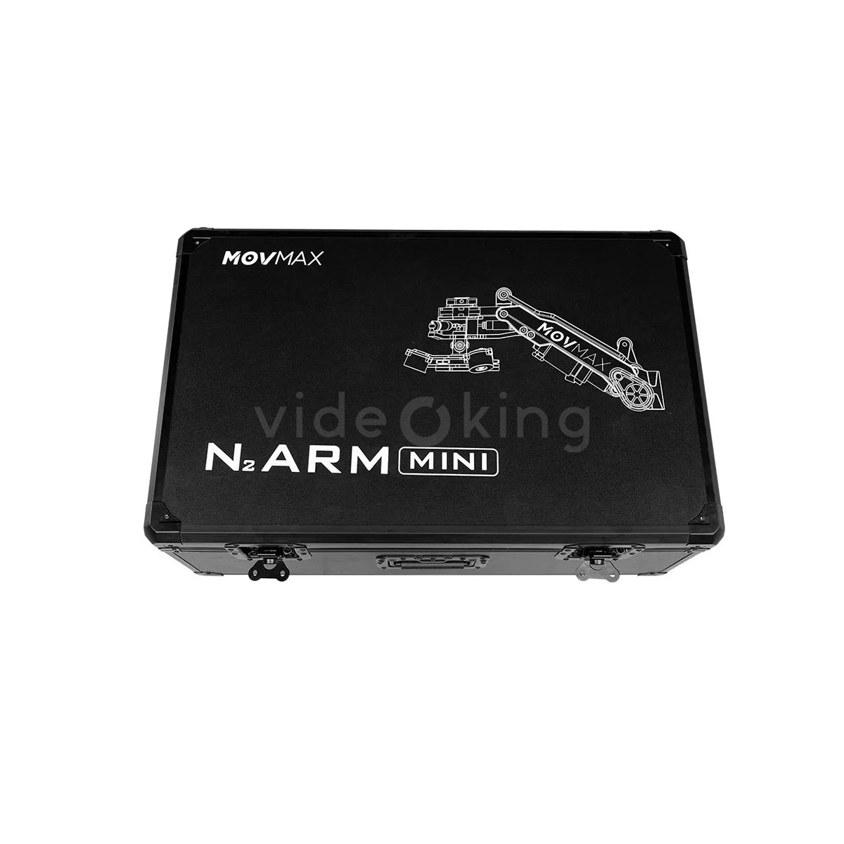 MOVMAX N2 Air Arm Mini Standard Kit-1