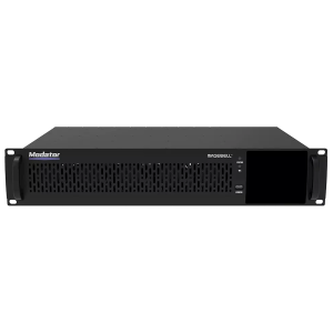 Magewell Modator Chassis 2U