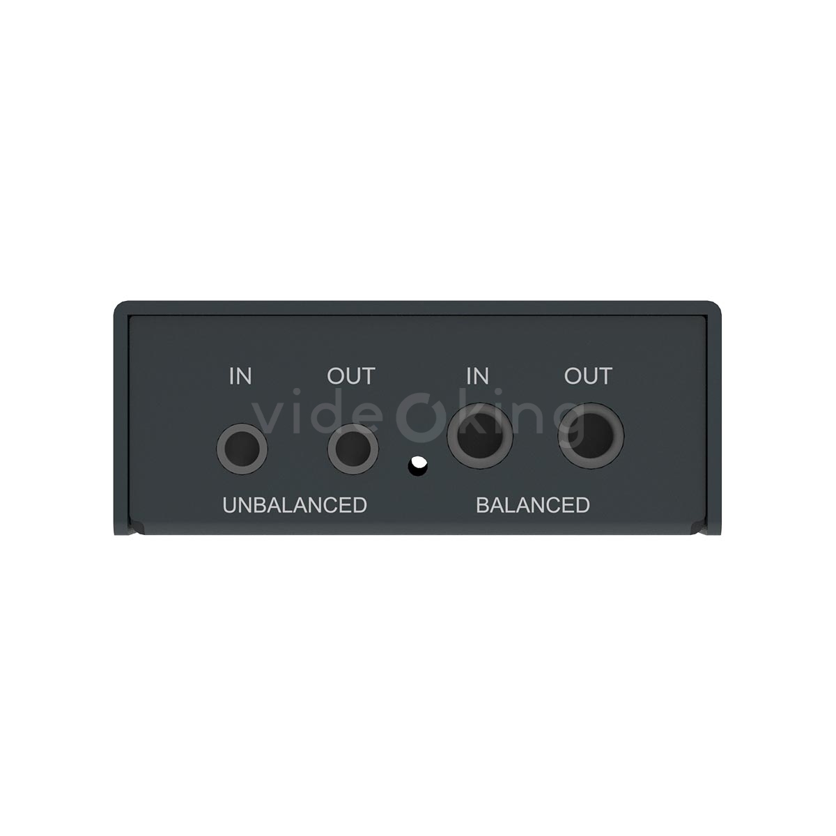 Magewell Pro Convert Audio DX-2