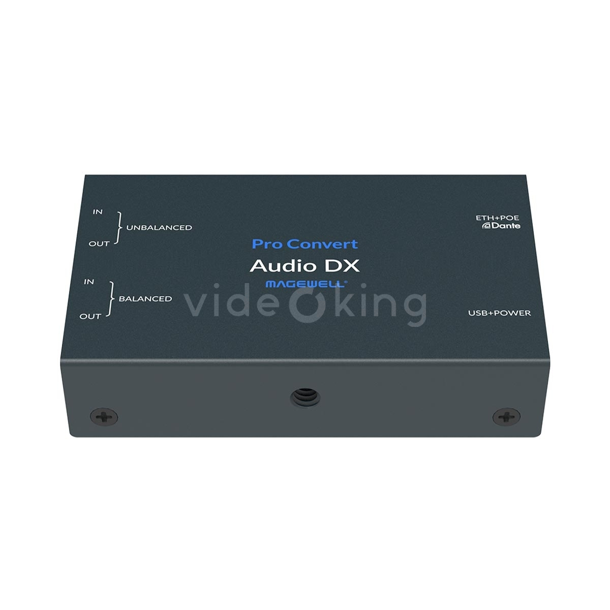 Magewell Pro Convert Audio DX