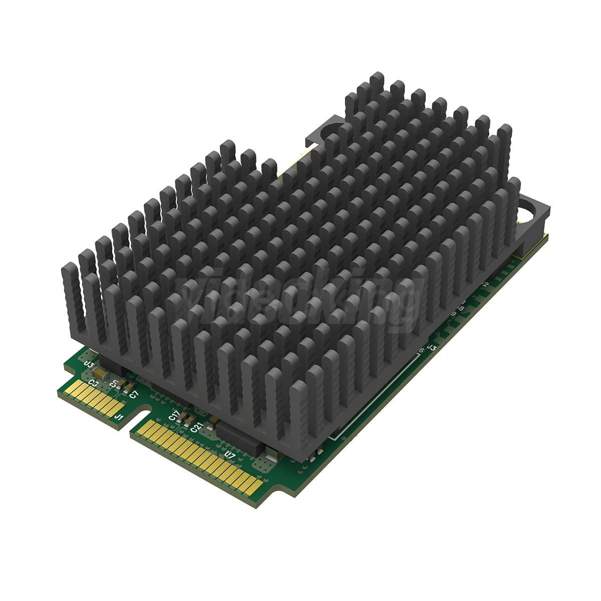 Magewell Pro capture mini HDMI LH